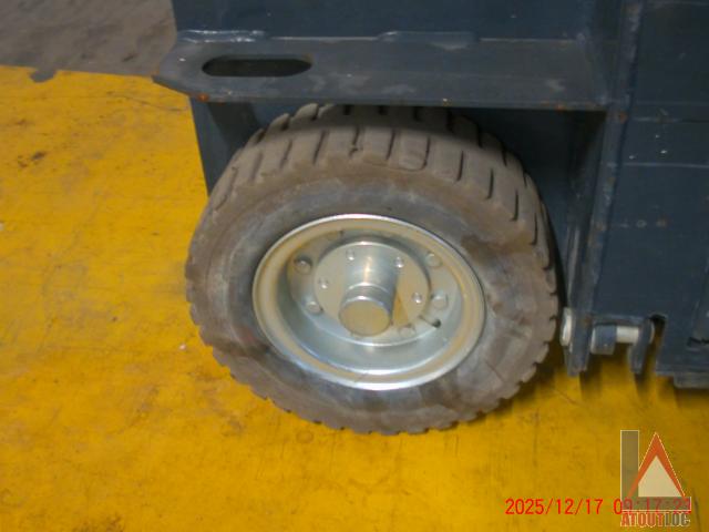 nacelle occasion BRAVIISOL LUI MINI HD