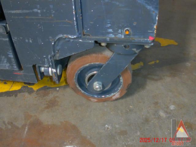 nacelle occasion BRAVIISOL LUI MINI HD