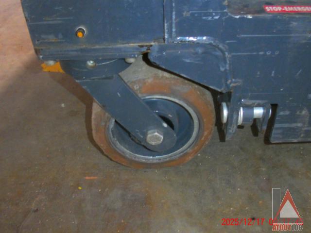 nacelle occasion BRAVIISOL LUI MINI HD