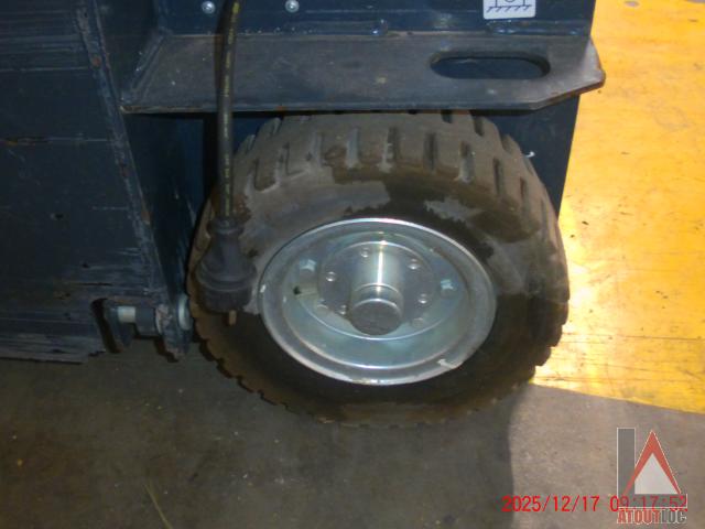 nacelle occasion BRAVIISOL LUI MINI HD