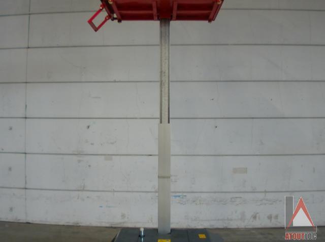 nacelle occasion BRAVIISOL LUI MINI HD