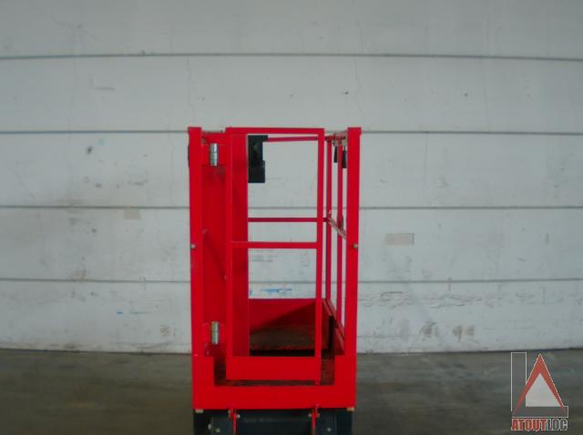 nacelle occasion BRAVIISOL LUI MINI HD