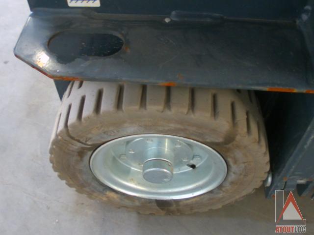 <div>nacelle occasion BRAVIISOL LUI MINI HD</div>
