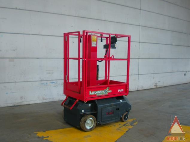 <div>nacelle occasion BRAVIISOL LUI MINI HD</div>