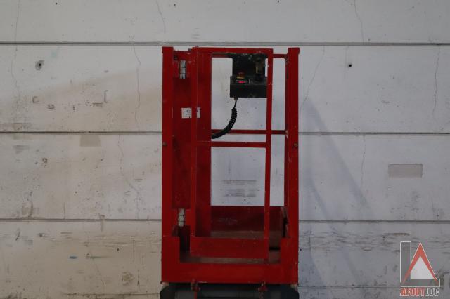 nacelle occasion BRAVIISOL LUI MINI HD
