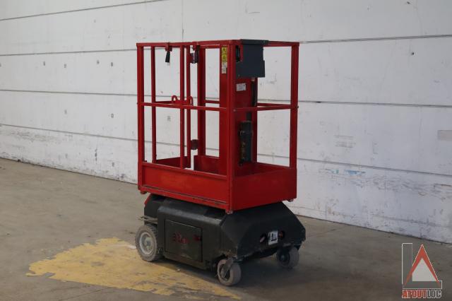 <div>nacelle occasion BRAVIISOL LUI MINI HD</div>
