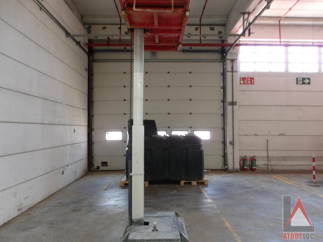 nacelle occasion BRAVIISOL LUI MINI HD