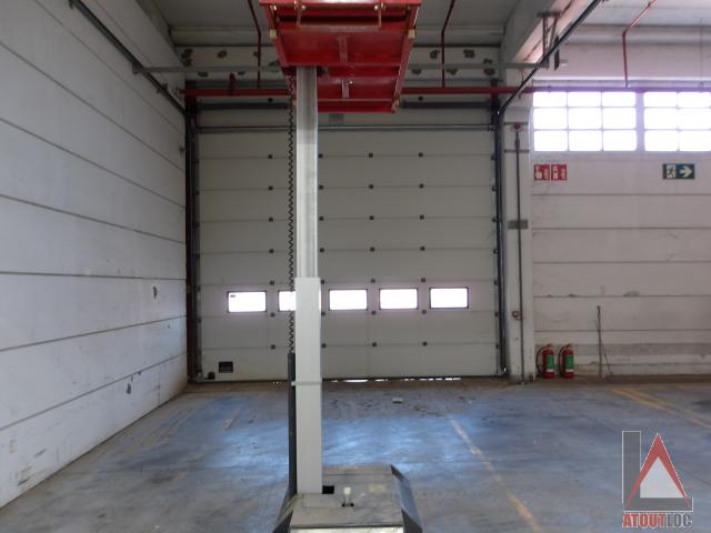 nacelle occasion BRAVIISOL LUI MINI HD