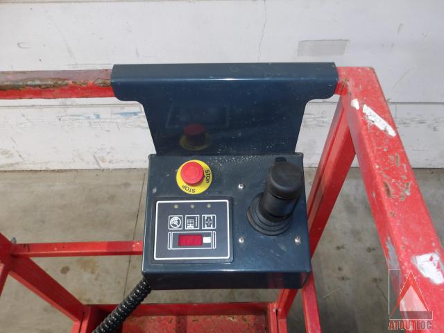 nacelle occasion BRAVIISOL LUI MINI HD