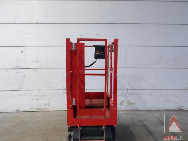 nacelle occasion BRAVIISOL LUI MINI HD