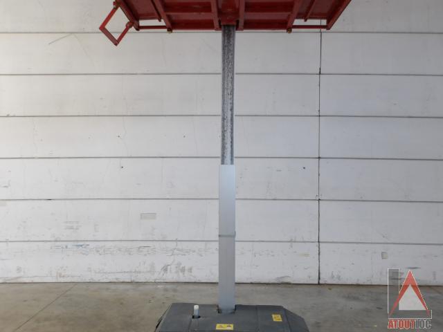 nacelle occasion BRAVIISOL LUI MINI HD
