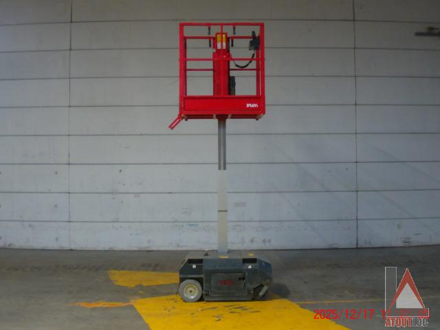 nacelle occasion BRAVIISOL LUI MINI HD