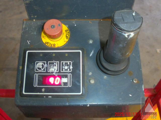 nacelle occasion BRAVIISOL LUI MINI HD