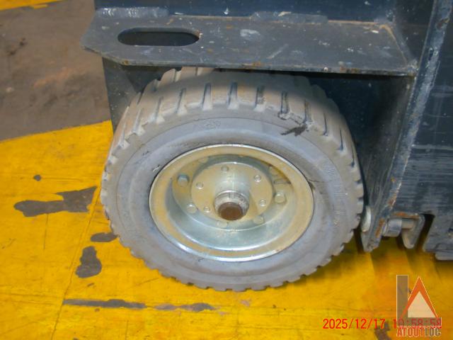 nacelle occasion BRAVIISOL LUI MINI HD