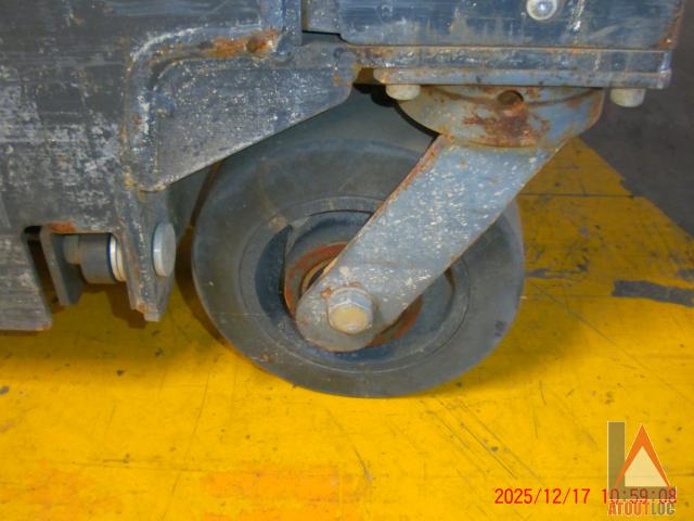 nacelle occasion BRAVIISOL LUI MINI HD