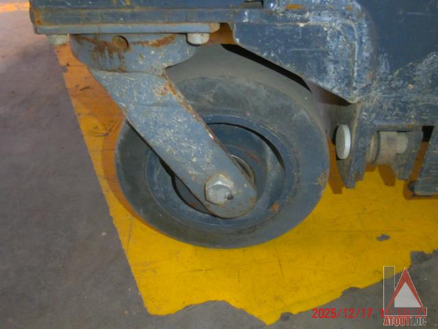 nacelle occasion BRAVIISOL LUI MINI HD