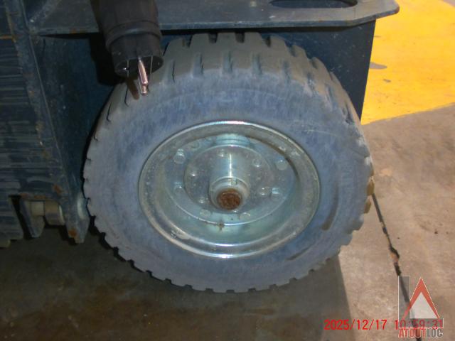 nacelle occasion BRAVIISOL LUI MINI HD