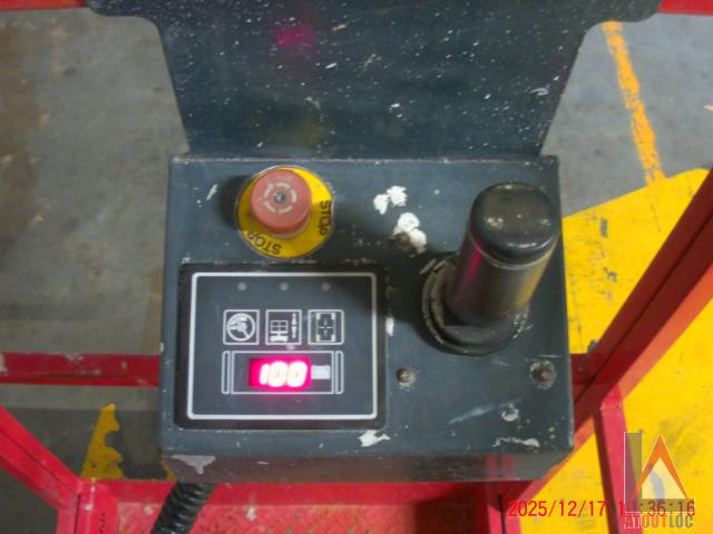 nacelle occasion BRAVIISOL LUI MINI HD