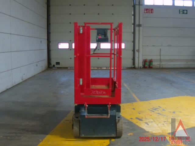 nacelle occasion BRAVIISOL LUI MINI HD