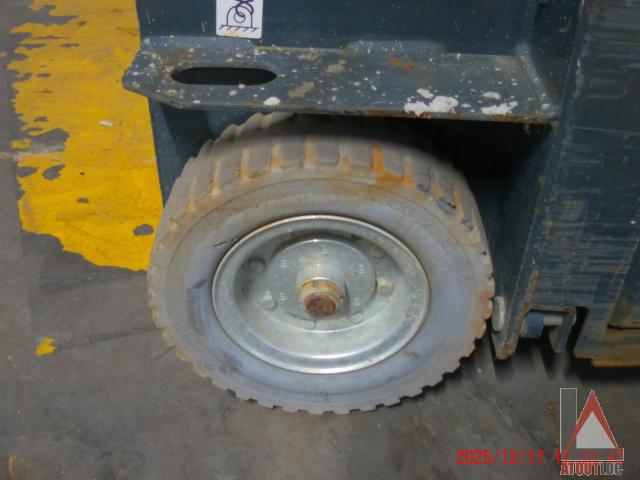 nacelle occasion BRAVIISOL LUI MINI HD