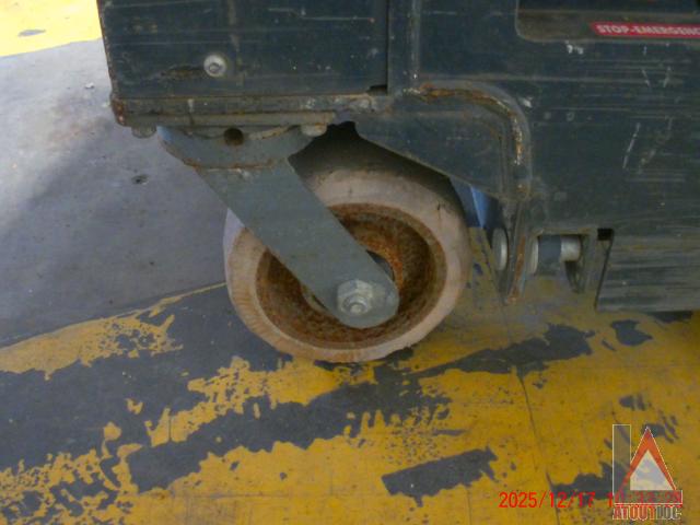 nacelle occasion BRAVIISOL LUI MINI HD