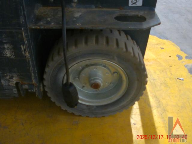 nacelle occasion BRAVIISOL LUI MINI HD