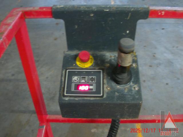 nacelle occasion BRAVIISOL LUI MINI HD