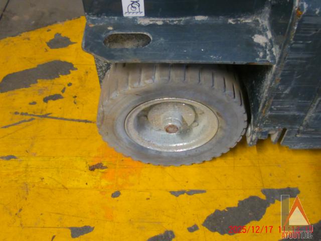 nacelle occasion BRAVIISOL LUI MINI HD