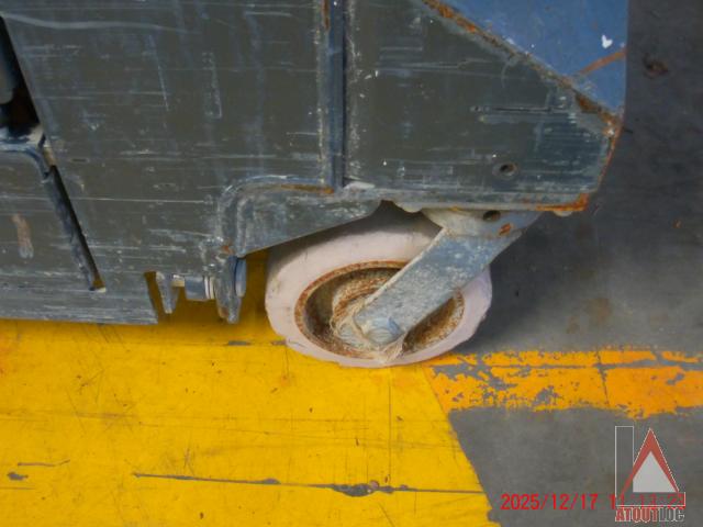 nacelle occasion BRAVIISOL LUI MINI HD