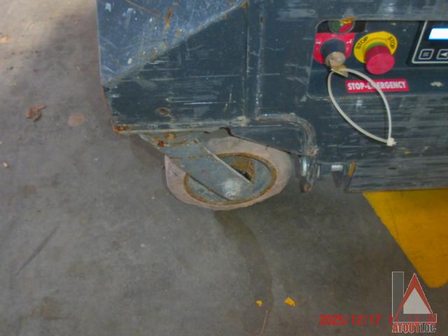 nacelle occasion BRAVIISOL LUI MINI HD