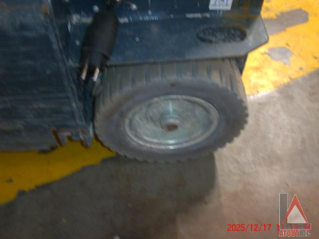 nacelle occasion BRAVIISOL LUI MINI HD