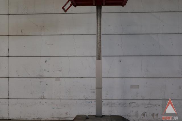 nacelle occasion BRAVIISOL LUI MINI HD - NEW BATTERIES 11/2025