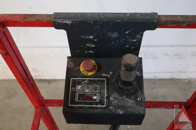 nacelle occasion BRAVIISOL LUI MINI HD - NEW BATTERIES 11/2025