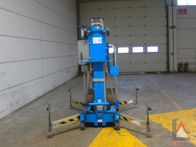 nacelle occasion GENIE AWP-30SAC