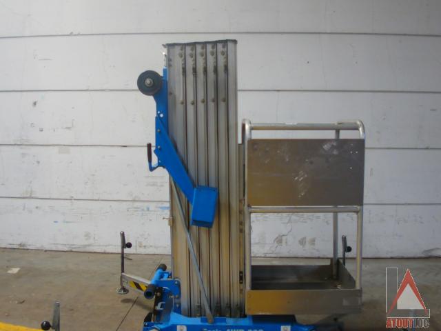 nacelle occasion GENIE AWP-30SAC