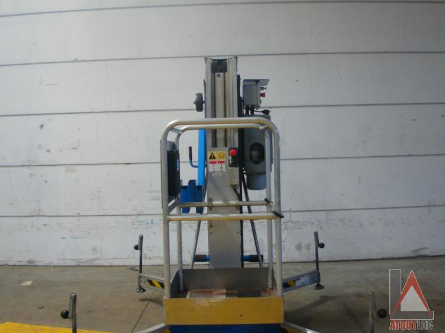 nacelle occasion GENIE AWP-30SAC