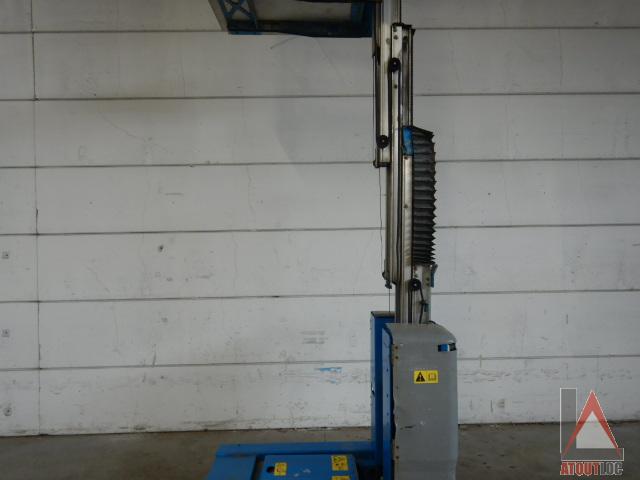 nacelle occasion GENIE GR15