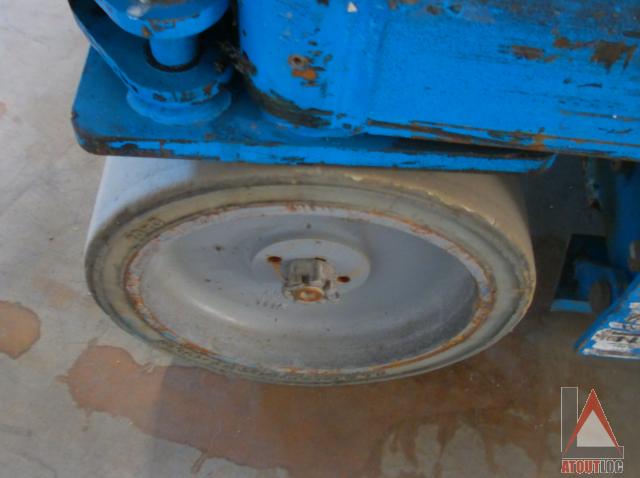 nacelle occasion GENIE GR15