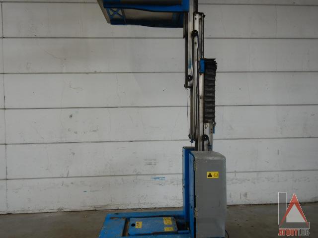 nacelle occasion GENIE GR15
