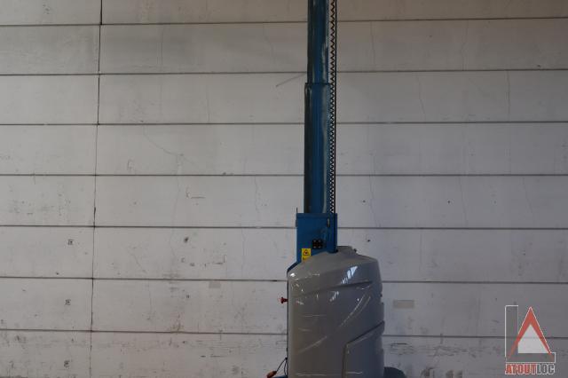 nacelle occasion GENIE GR26J