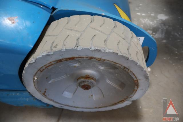 nacelle occasion GENIE GR26J