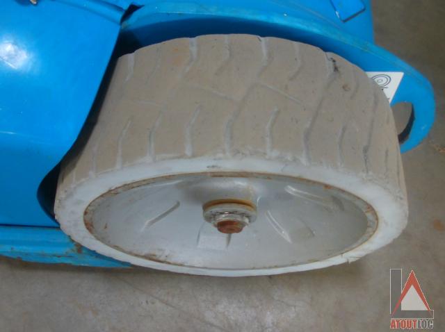 nacelle occasion GENIE GR26J