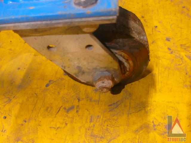 nacelle occasion GENIE SLA20