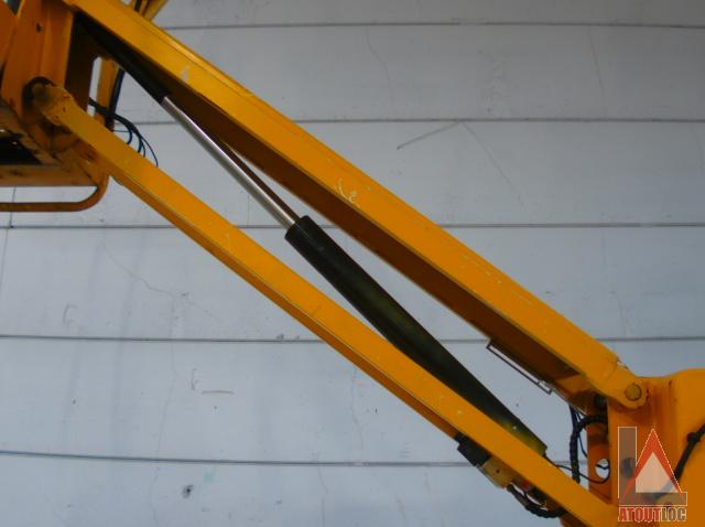 nacelle occasion HAULOTTE STAR 10