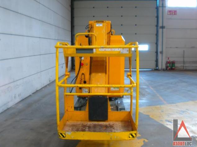 Nacelle Haulotte STAR 10 Occasion