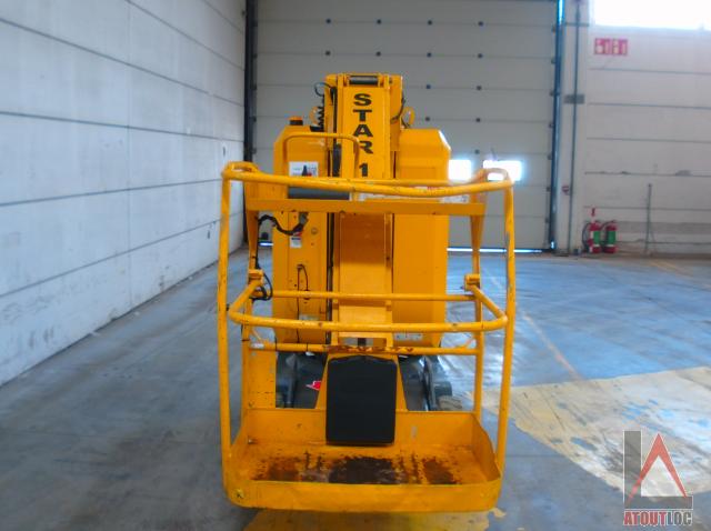 nacelle occasion HAULOTTE STAR 10