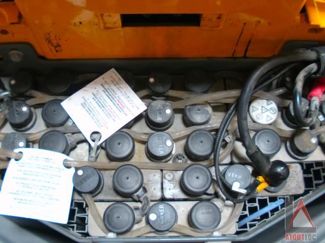 nacelle occasion HAULOTTE STAR 10