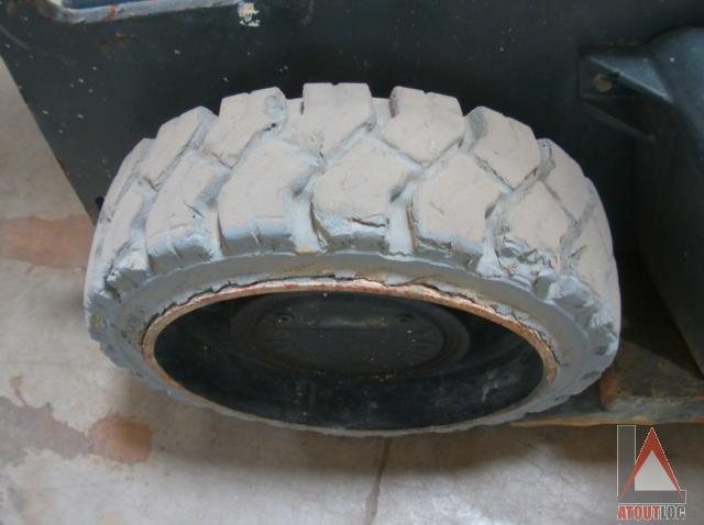 nacelle occasion HAULOTTE STAR 10AC