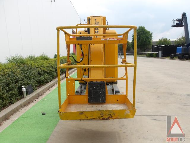 nacelle occasion HAULOTTE STAR 10AC