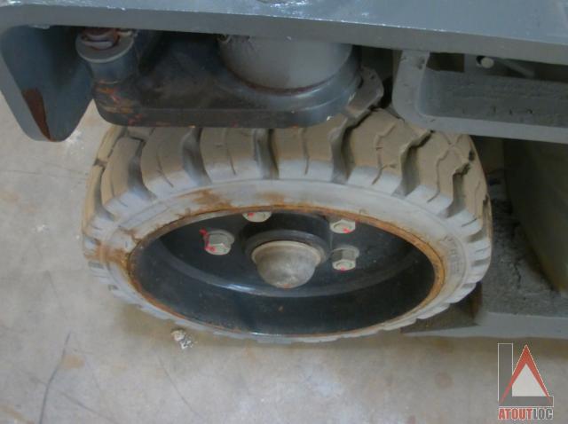 nacelle occasion HAULOTTE STAR 10AC